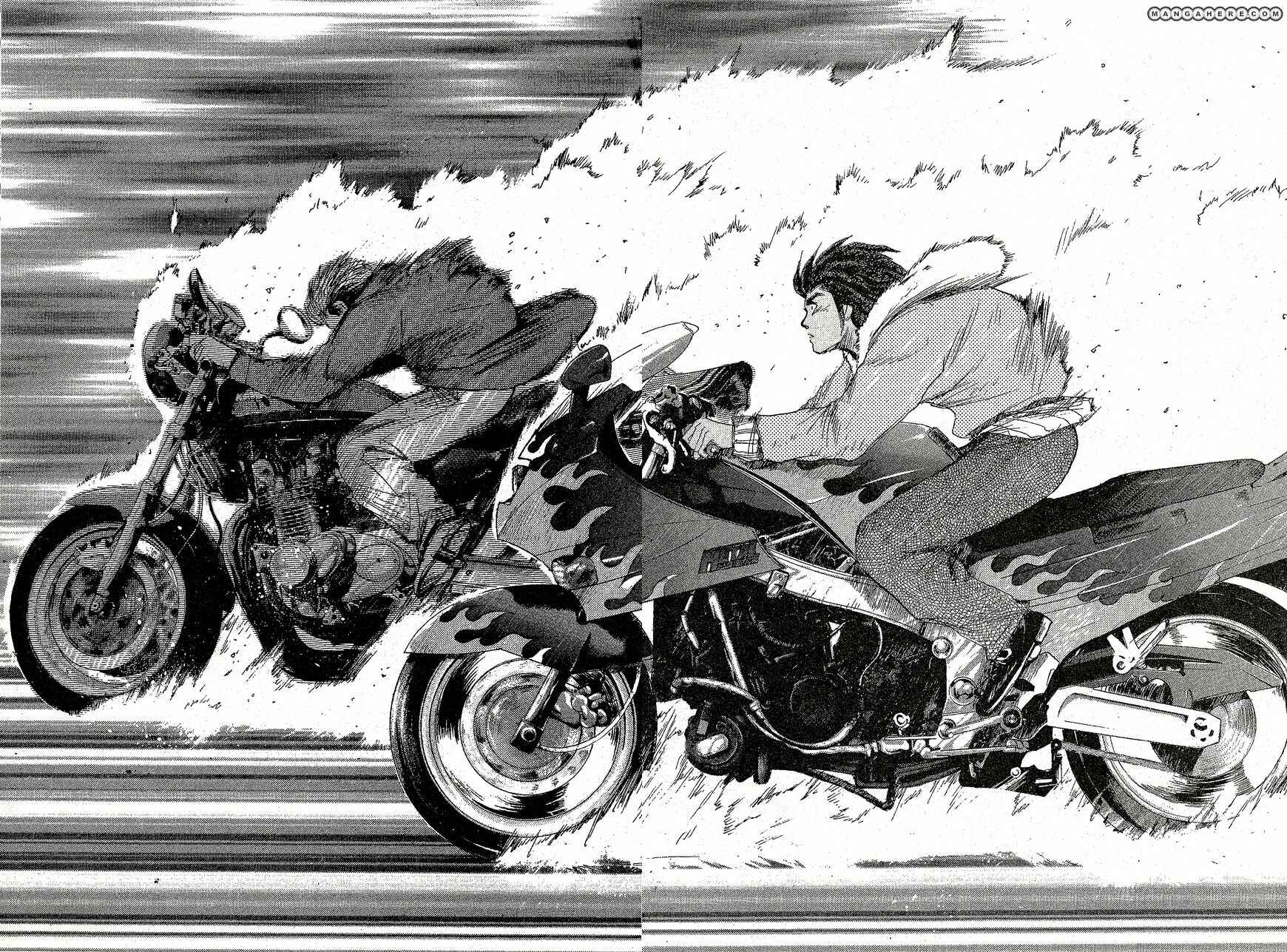 Page 14 Chapter 203 Shonan Junai-gumi!
