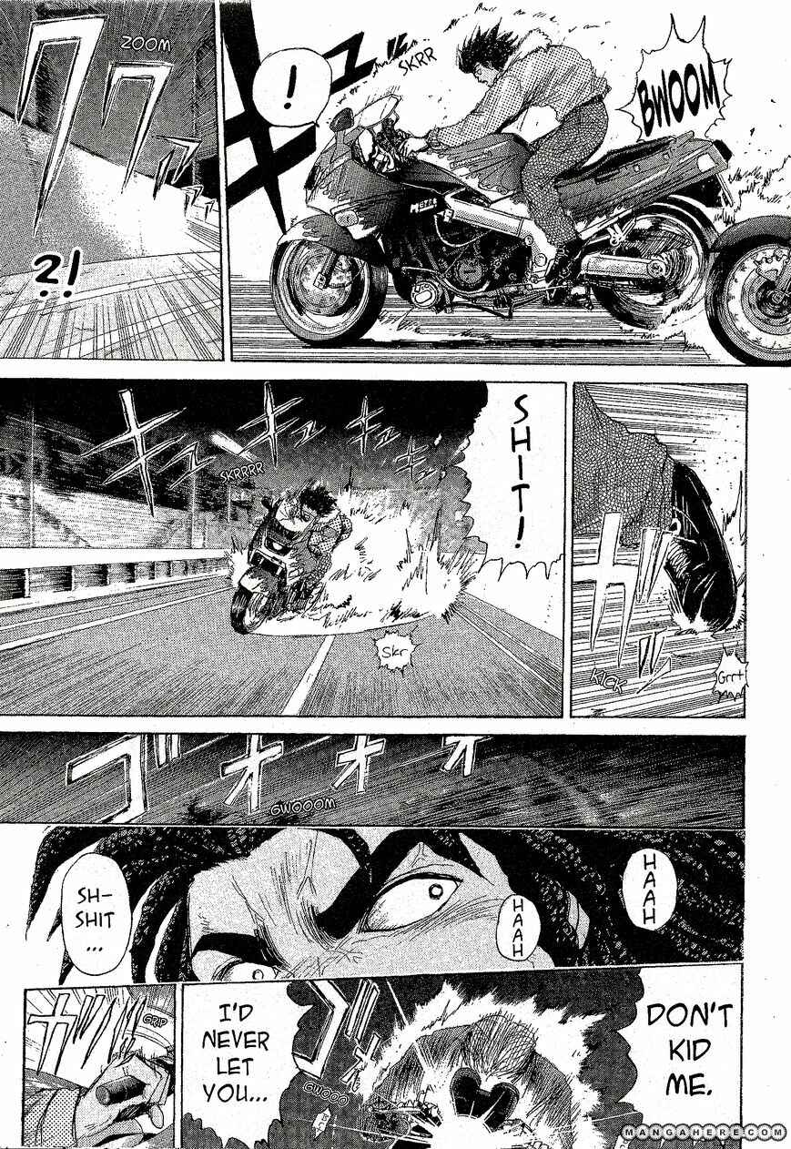 Page 6 Chapter 203 Shonan Junai-gumi!