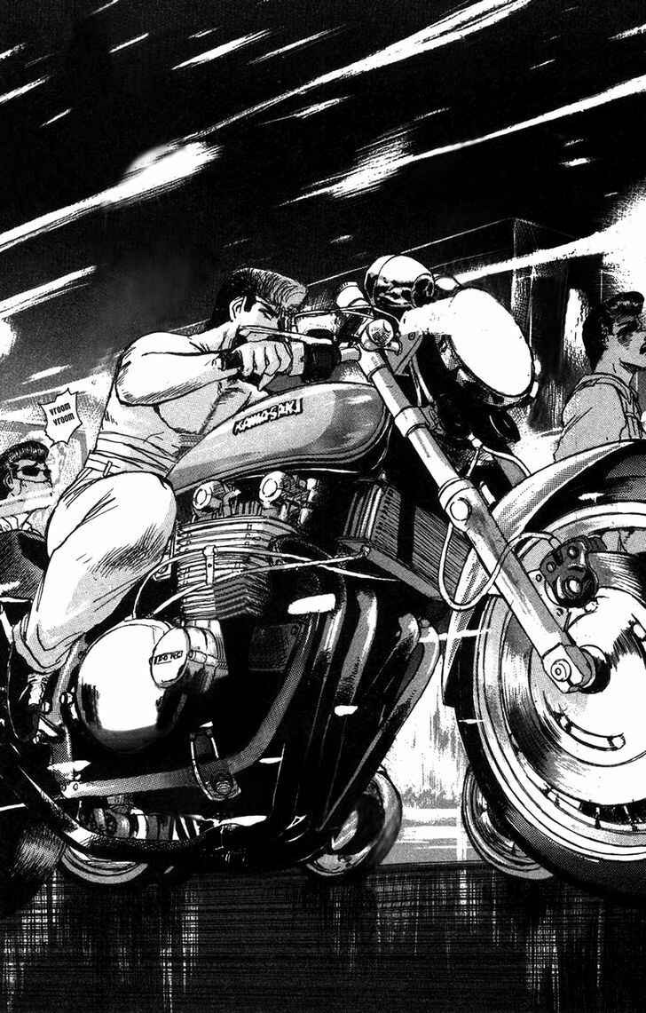 Page 14 Chapter 128 Shonan Junai-gumi!