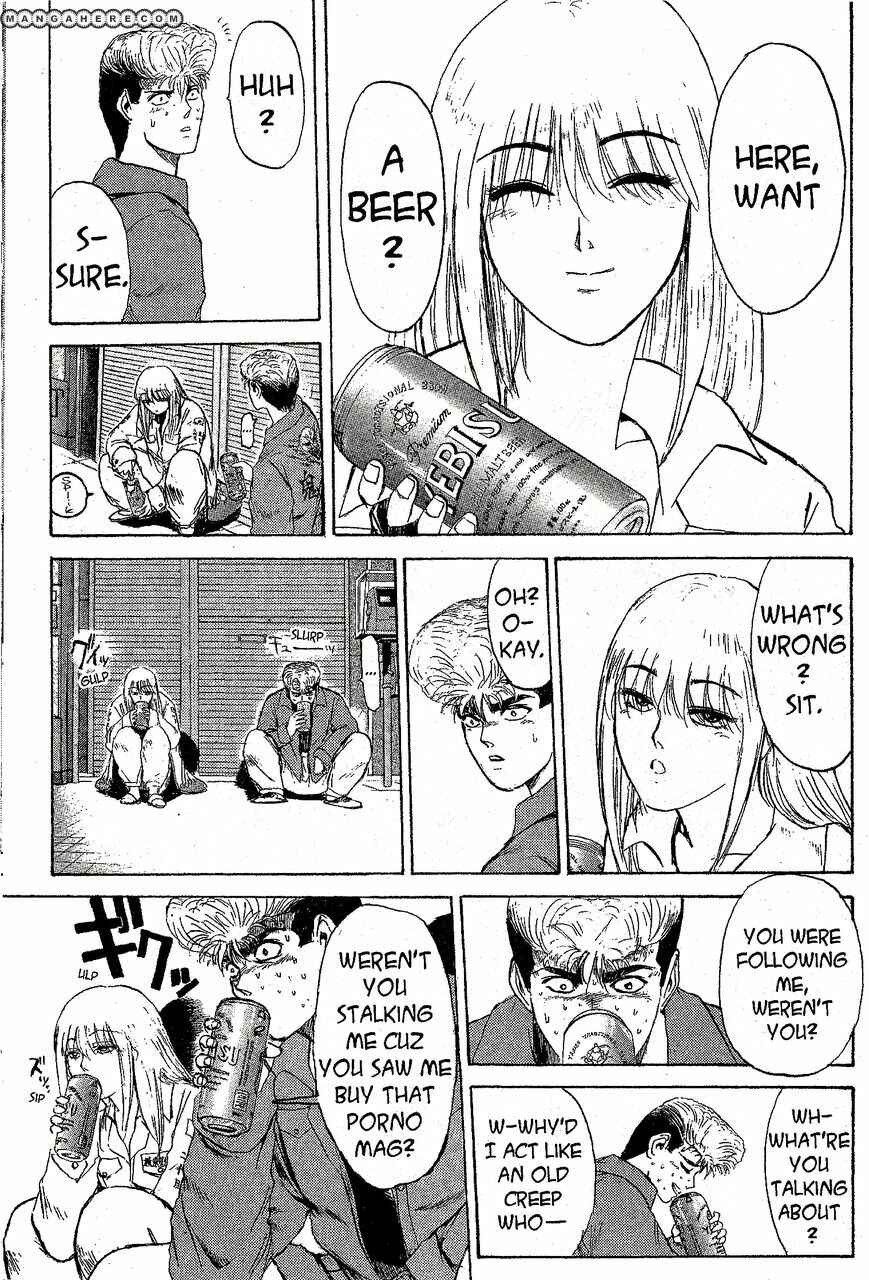 Page 9 Chapter 196 Shonan Junai-gumi!