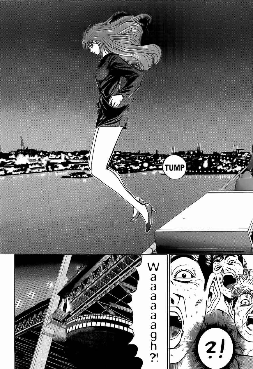 Page 8 Chapter 237 Shonan Junai-gumi!