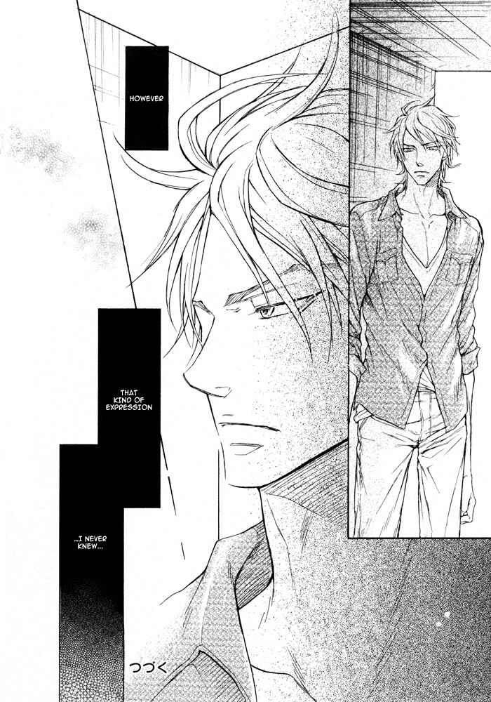 Page 30 Chapter 3 Mujihi na Otoko