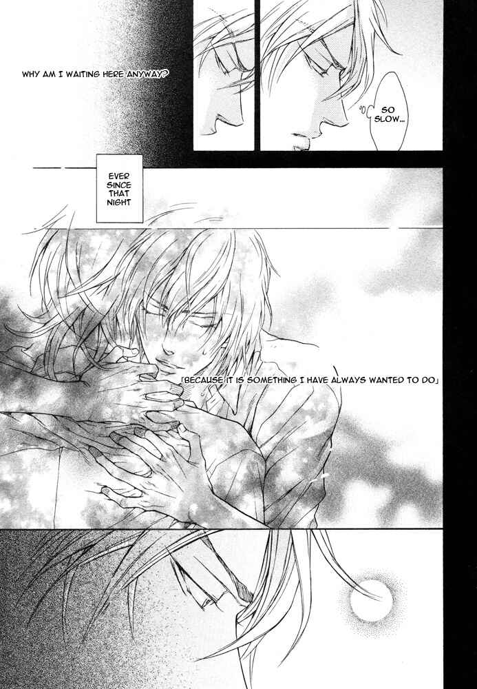Page 9 Chapter 4 Mujihi na Otoko