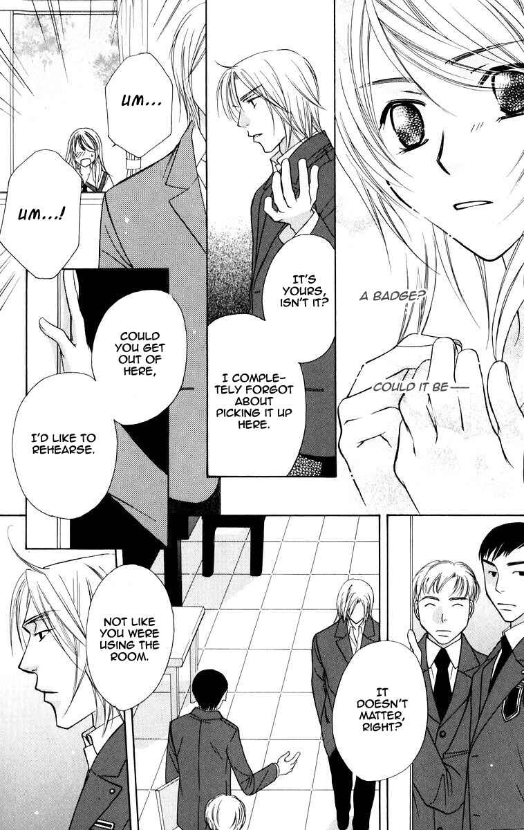 Page 16 Chapter 4 Trill on Eden