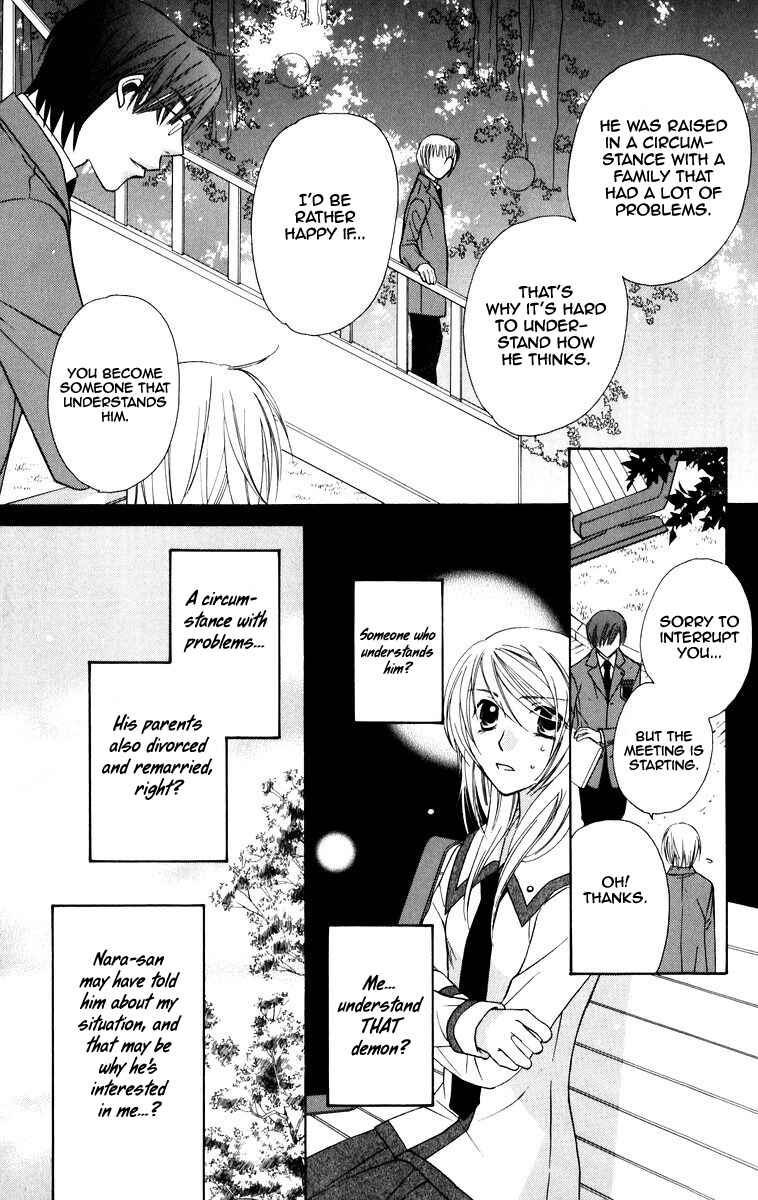 Page 29 Chapter 4 Trill on Eden