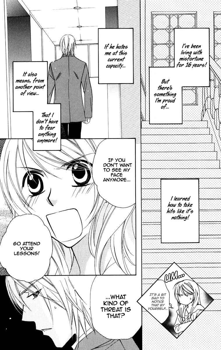 Page 35 Chapter 4 Trill on Eden