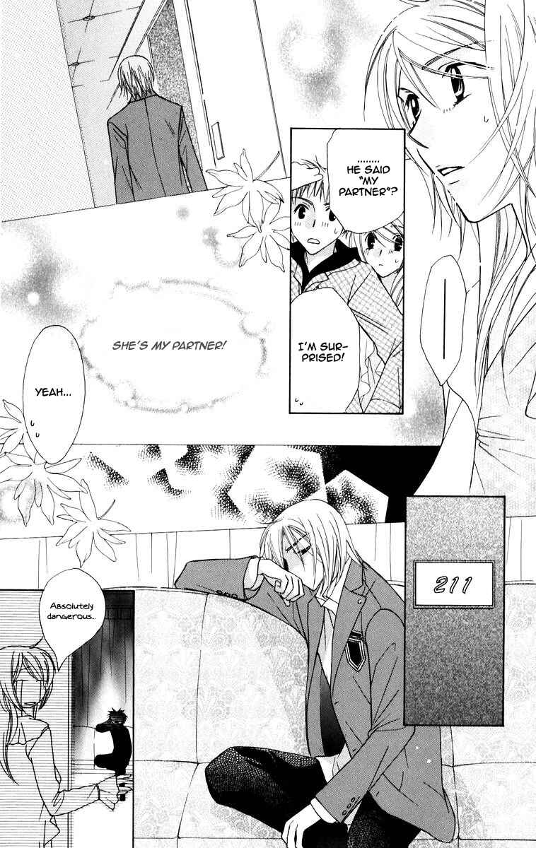 Page 40 Chapter 4 Trill on Eden