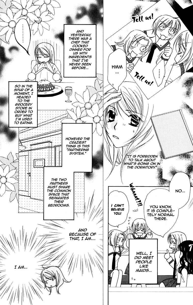 Page 10 Chapter 3 Trill on Eden