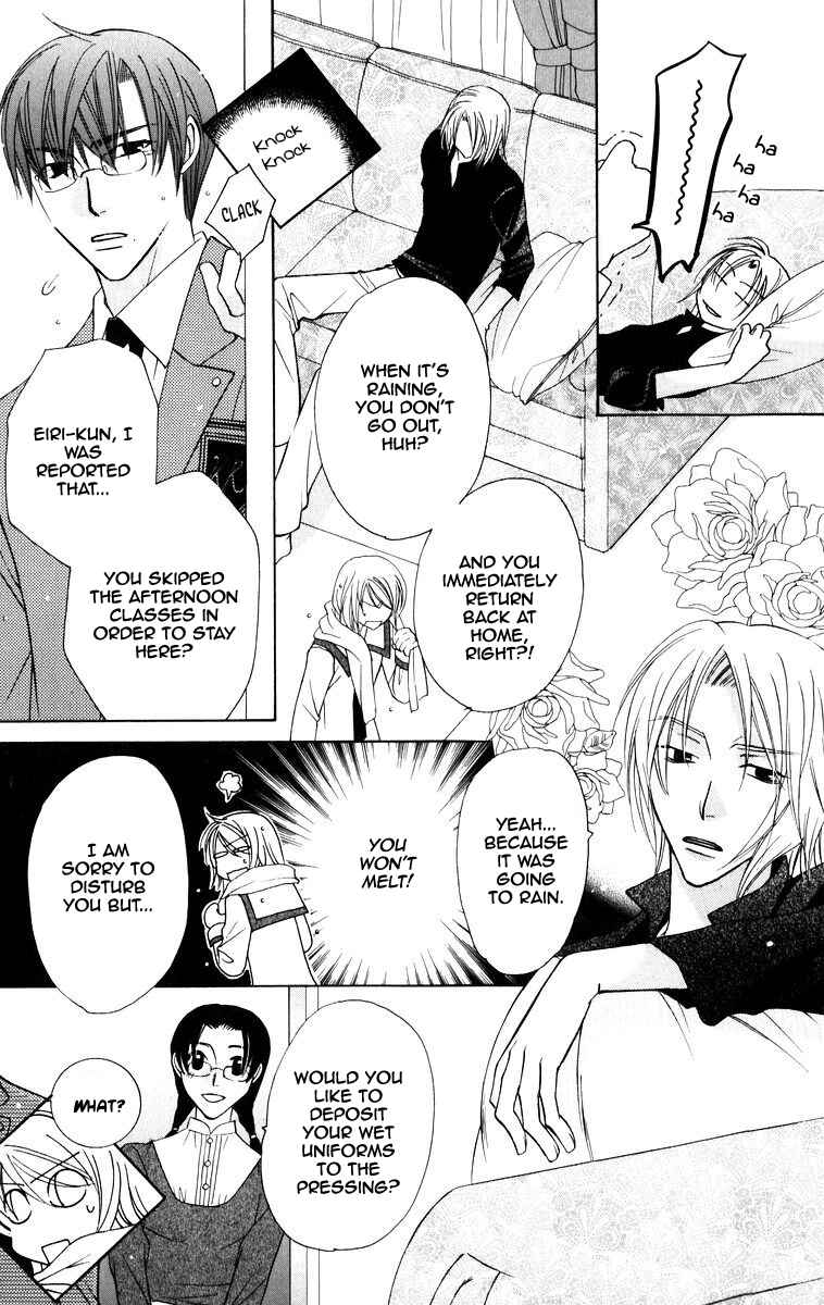 Page 15 Chapter 3 Trill on Eden