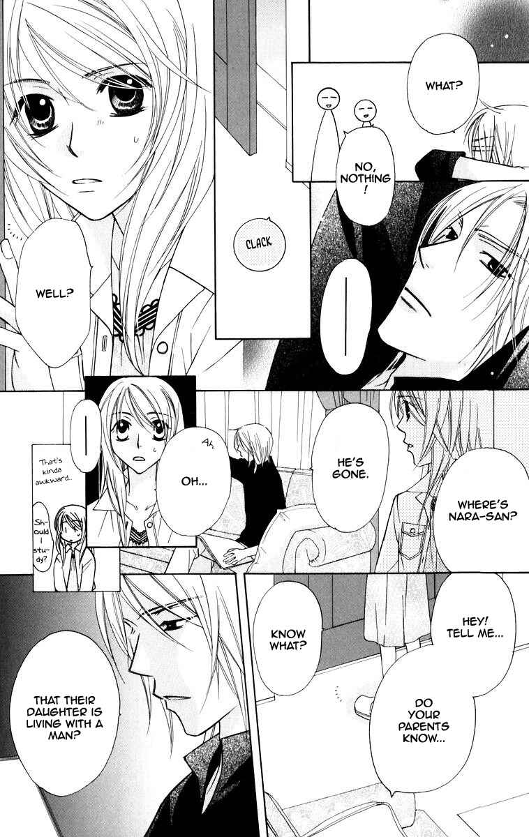 Page 17 Chapter 3 Trill on Eden