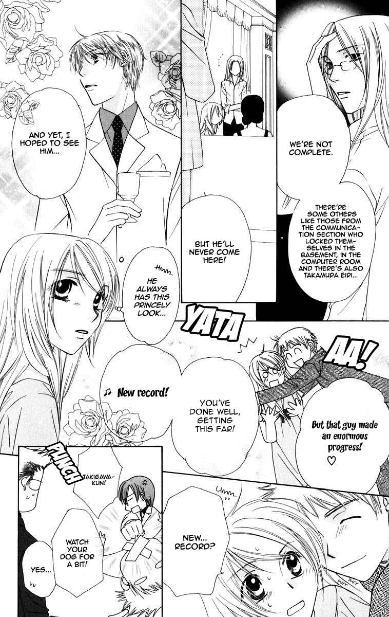 Page 26 Chapter 3 Trill on Eden