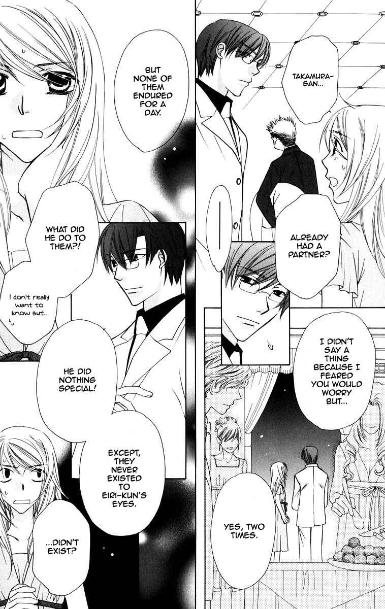 Page 27 Chapter 3 Trill on Eden