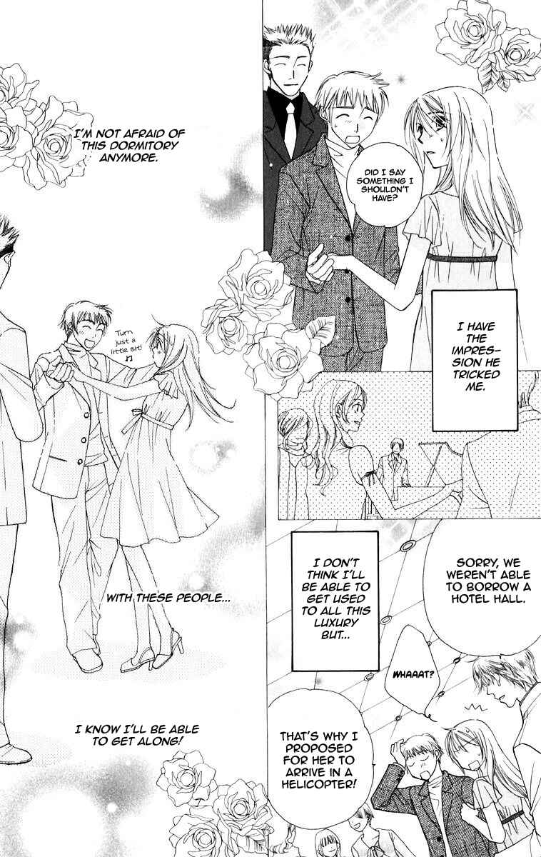 Page 29 Chapter 3 Trill on Eden
