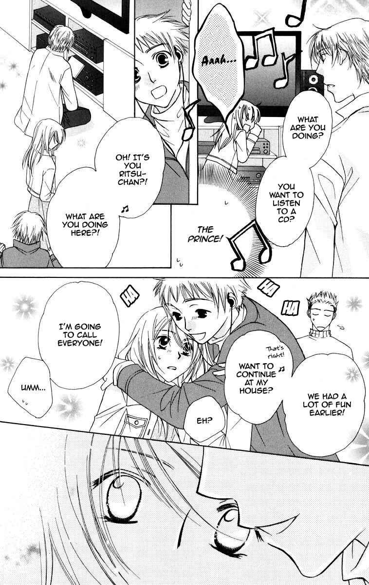 Page 32 Chapter 3 Trill on Eden