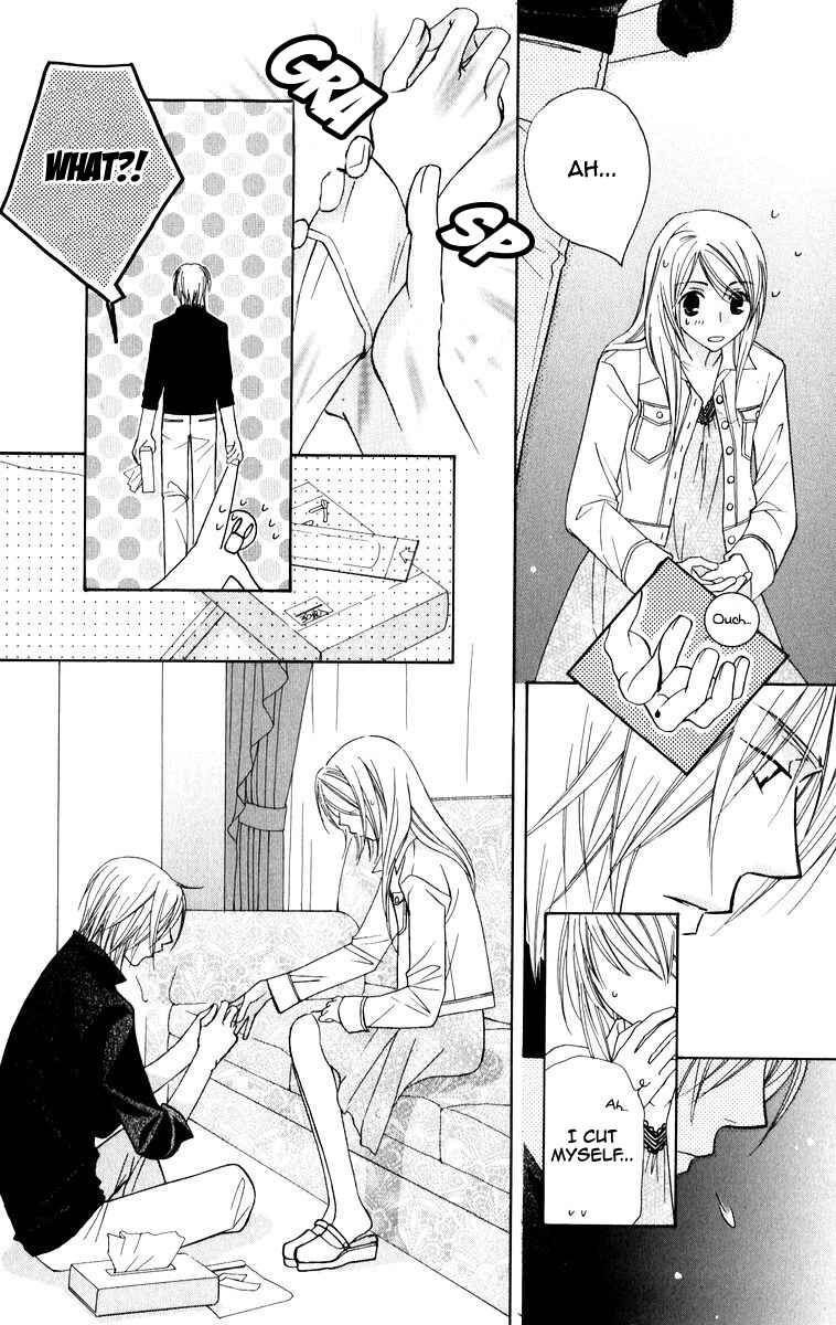 Page 38 Chapter 3 Trill on Eden