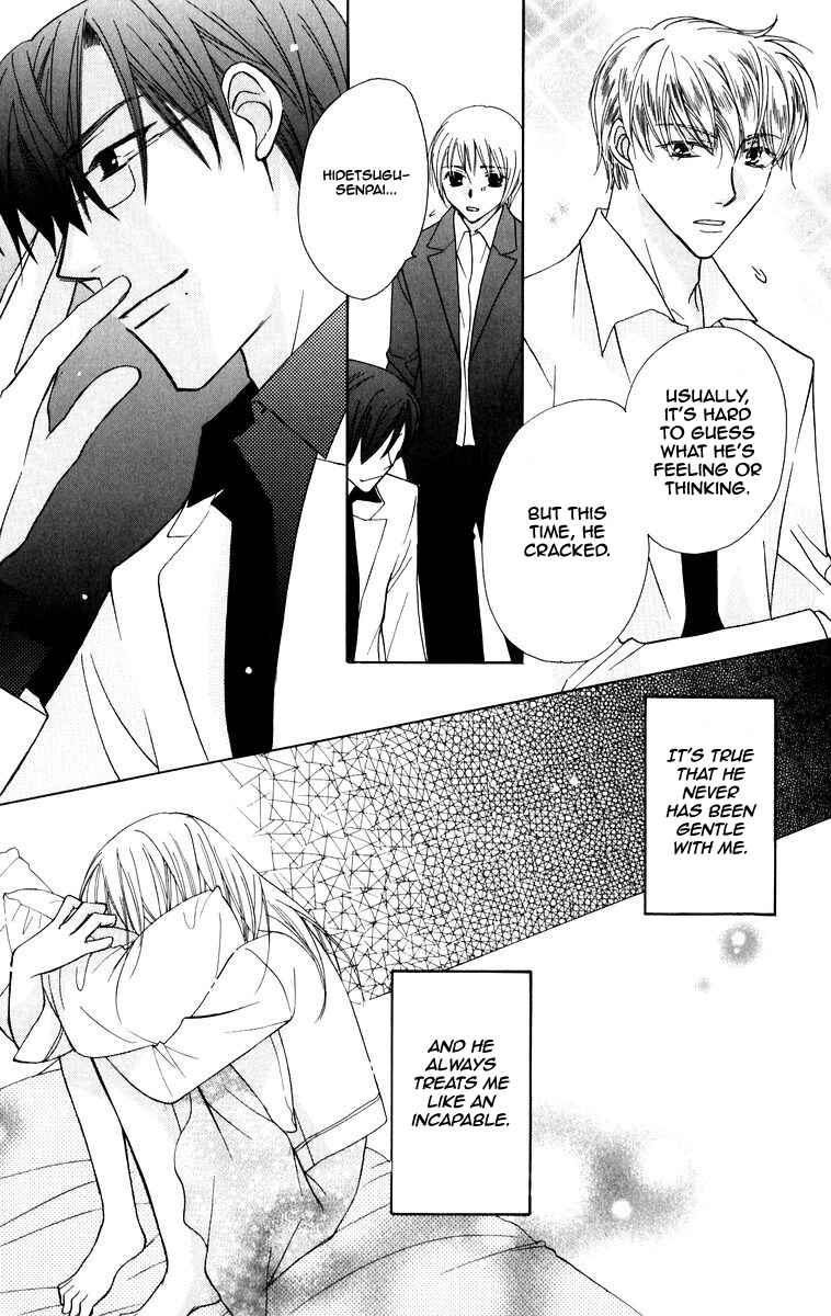 Page 43 Chapter 3 Trill on Eden