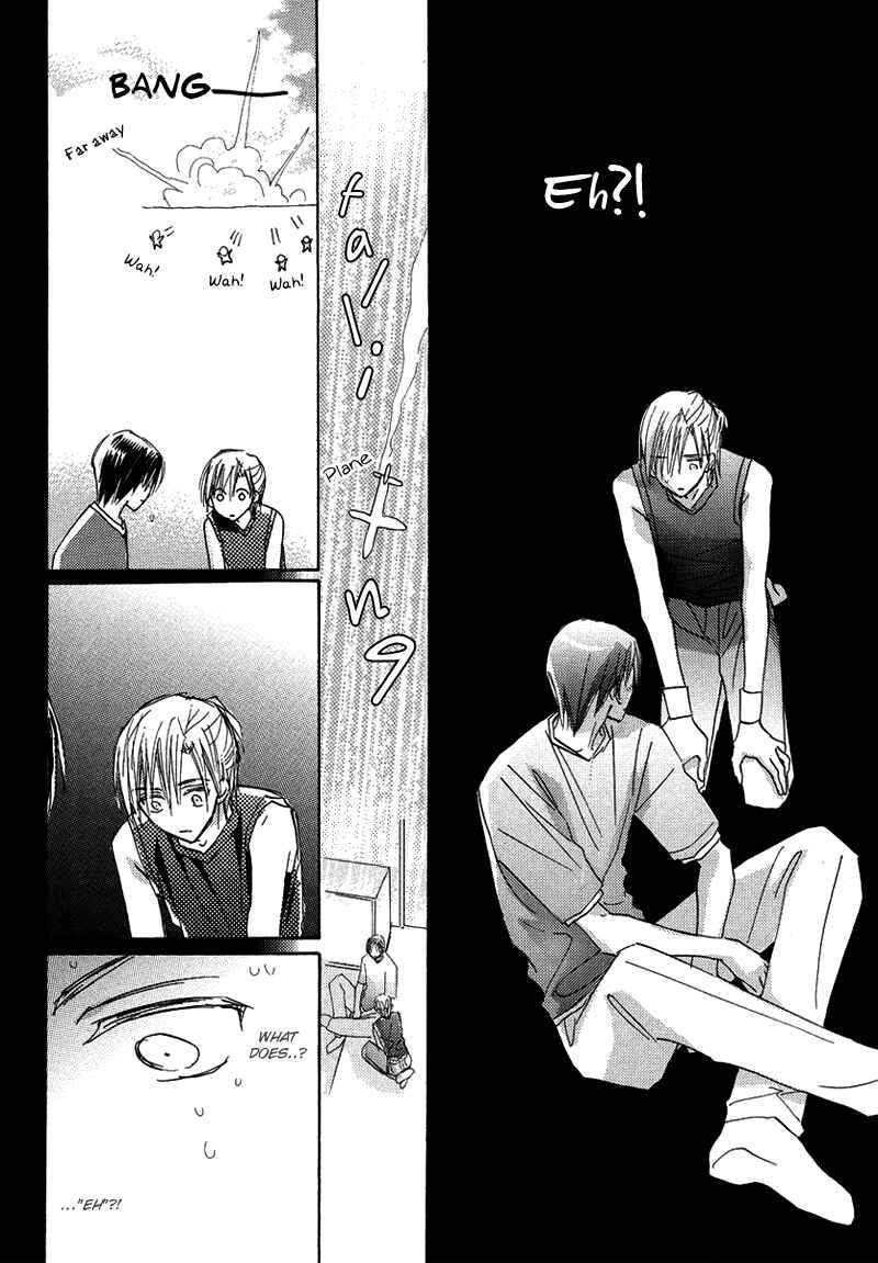 Page 10 Chapter 6 Daini Button Kudasai