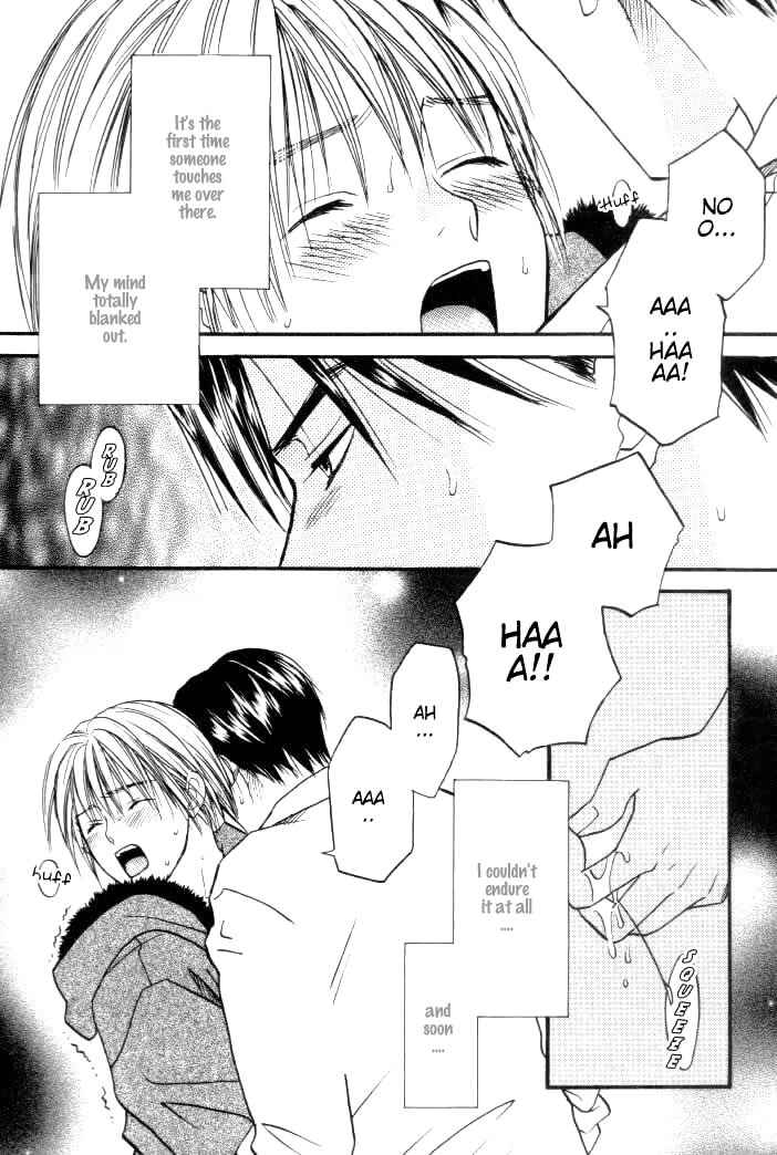 Page 10 Chapter 2 Toki no Rashinban