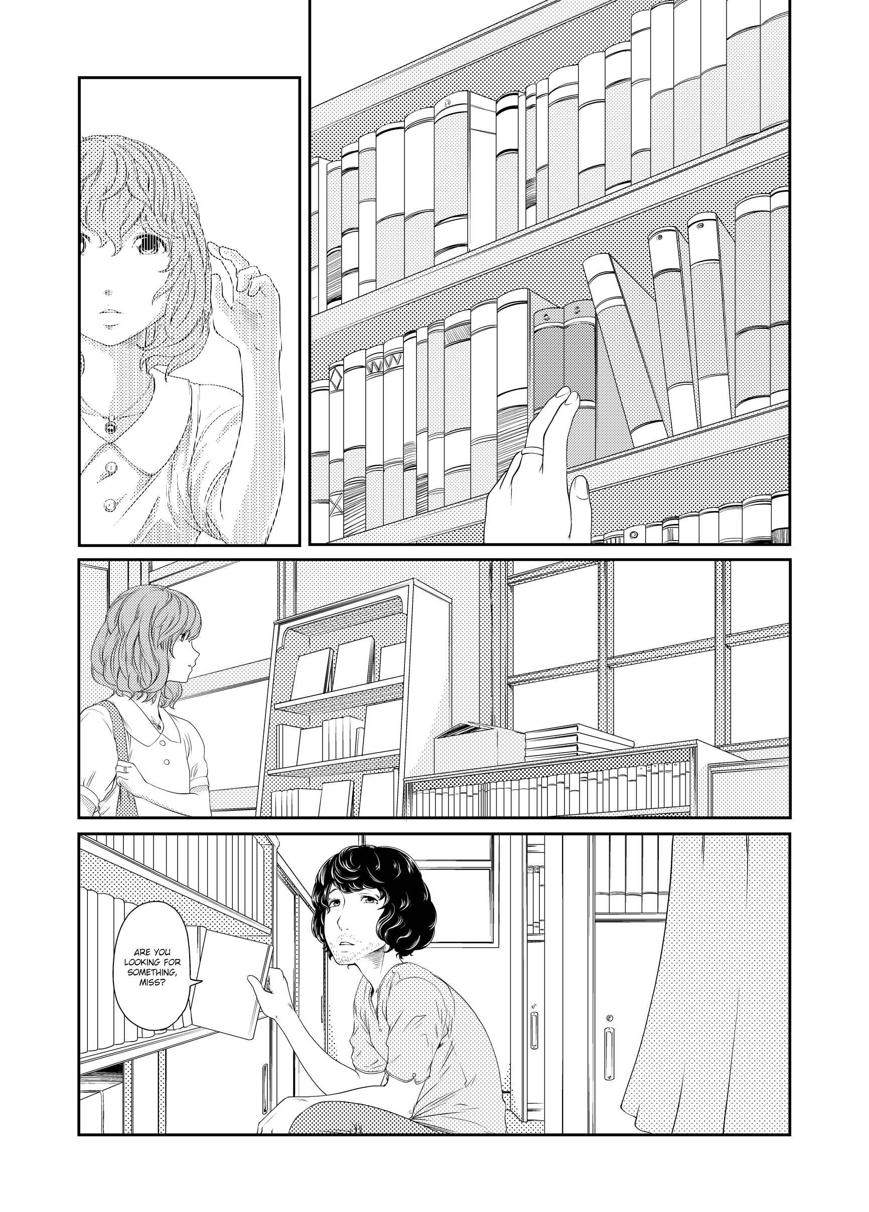Page 17 Chapter Unknown_7dba [ r a i n ] Chapter 1