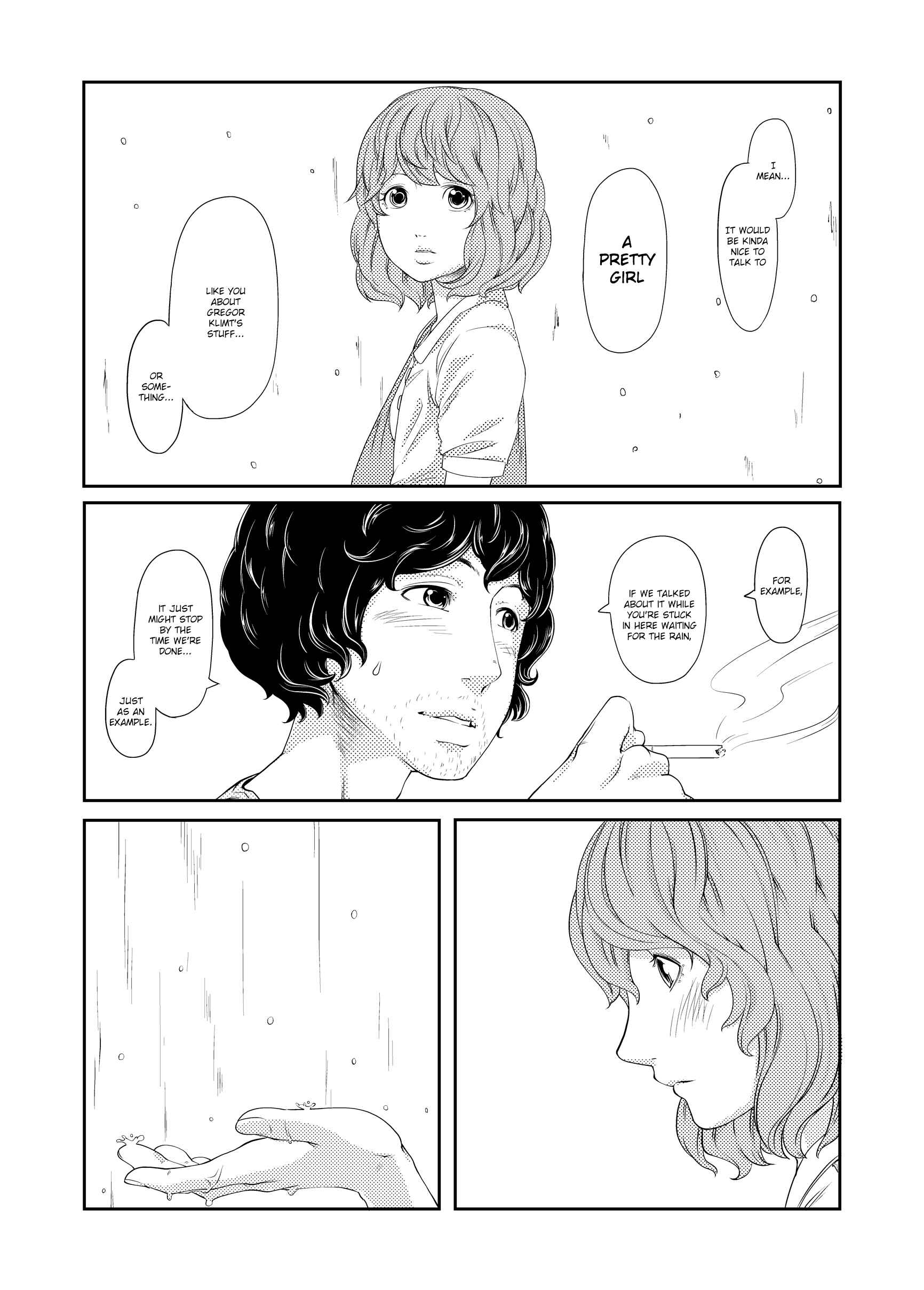 Page 22 Chapter Unknown_7dba [ r a i n ] Chapter 1