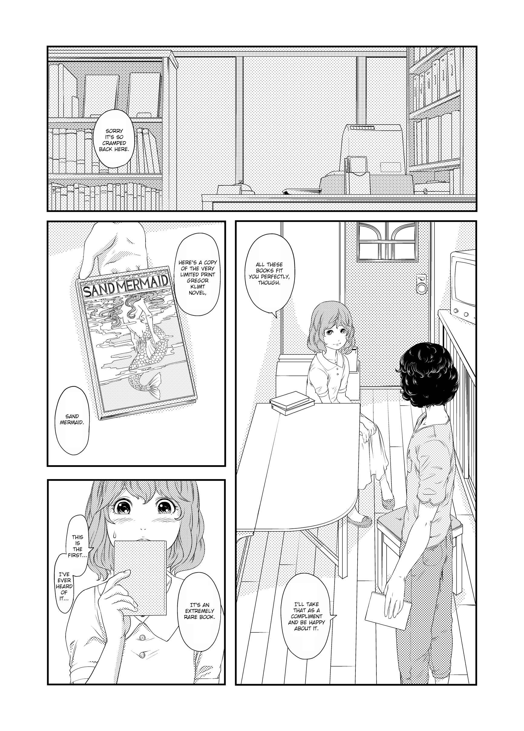 Page 23 Chapter Unknown_7dba [ r a i n ] Chapter 1