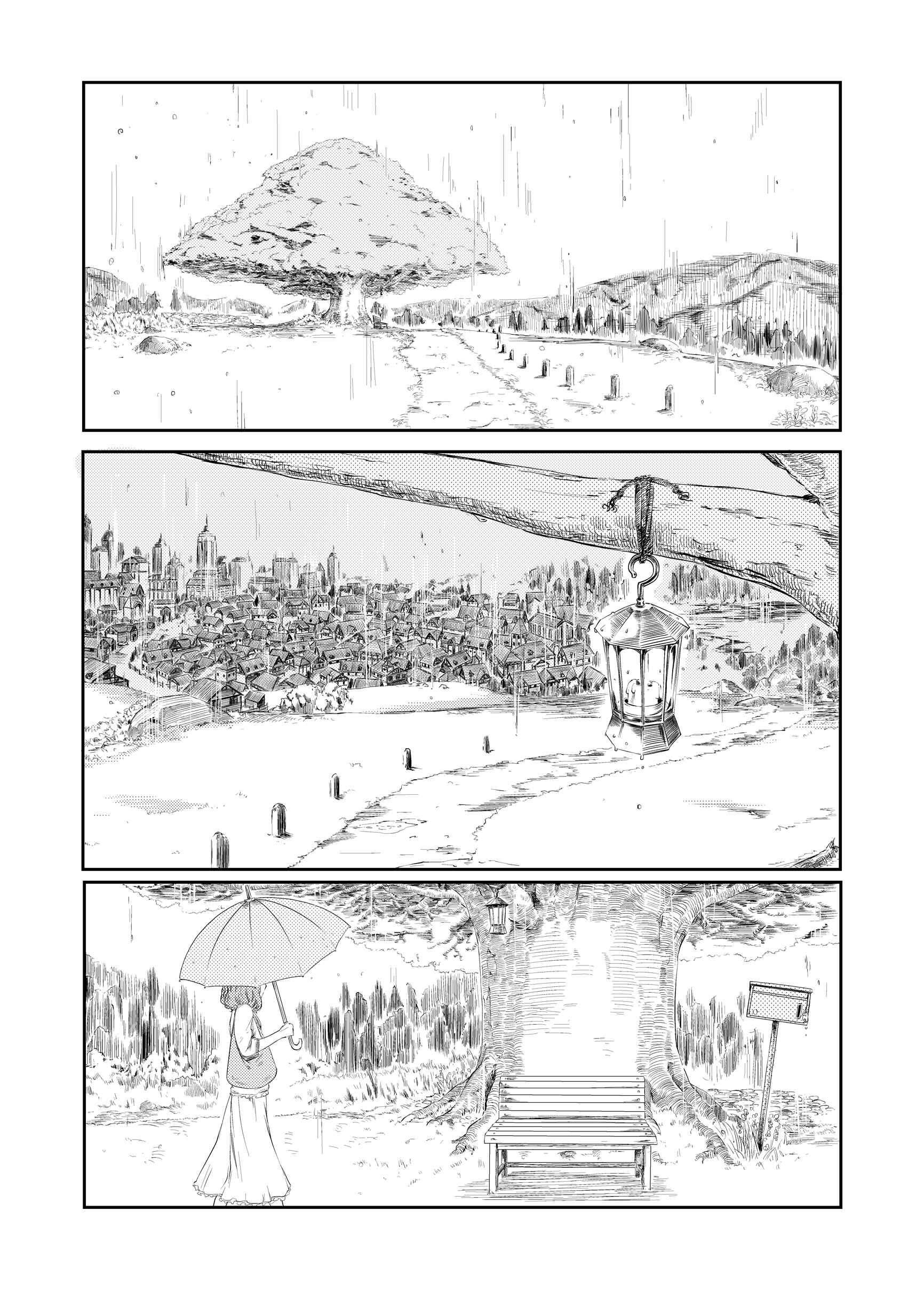 Page 3 Chapter Unknown_7dba [ r a i n ] Chapter 1