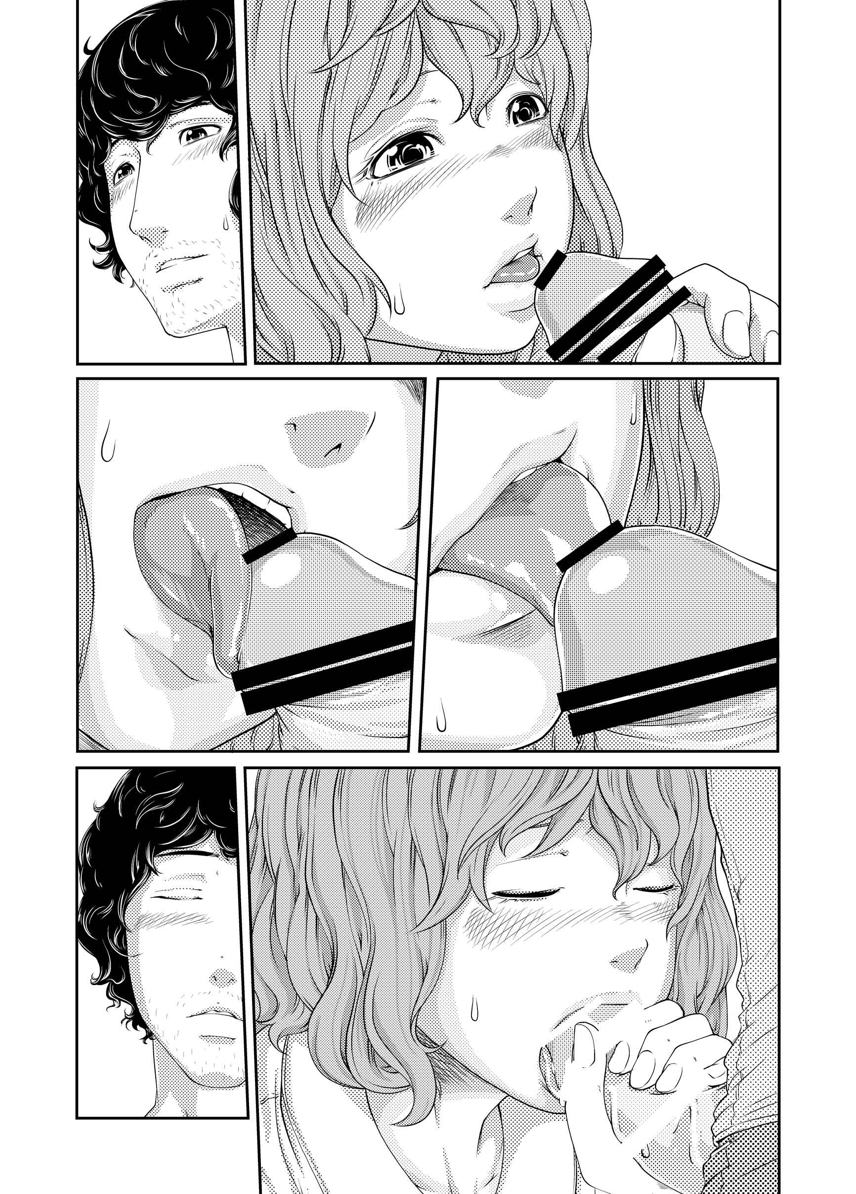 Page 36 Chapter Unknown_7dba [ r a i n ] Chapter 1