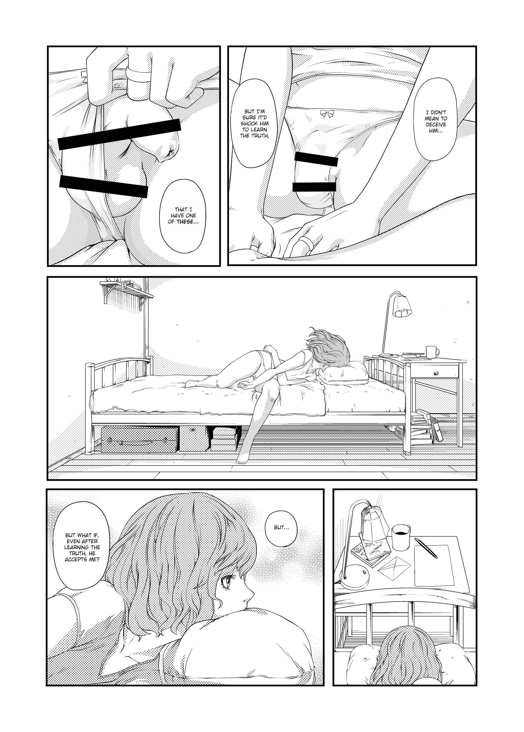 Page 8 Chapter Unknown_7dba [ r a i n ] Chapter 1