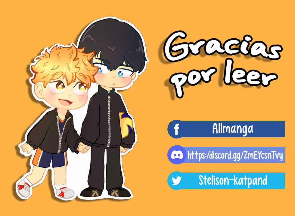Page 30 Chapter Unknown_dde7 Haikyu!! - Sweet Happy Sweet (Doujinshi)