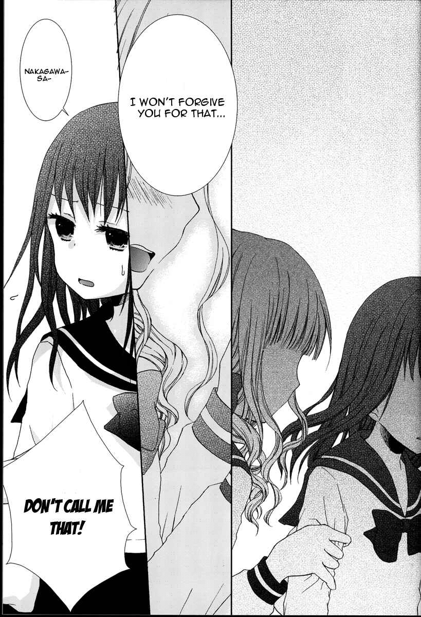 Page 10 Chapter 2 Girls Monochrome