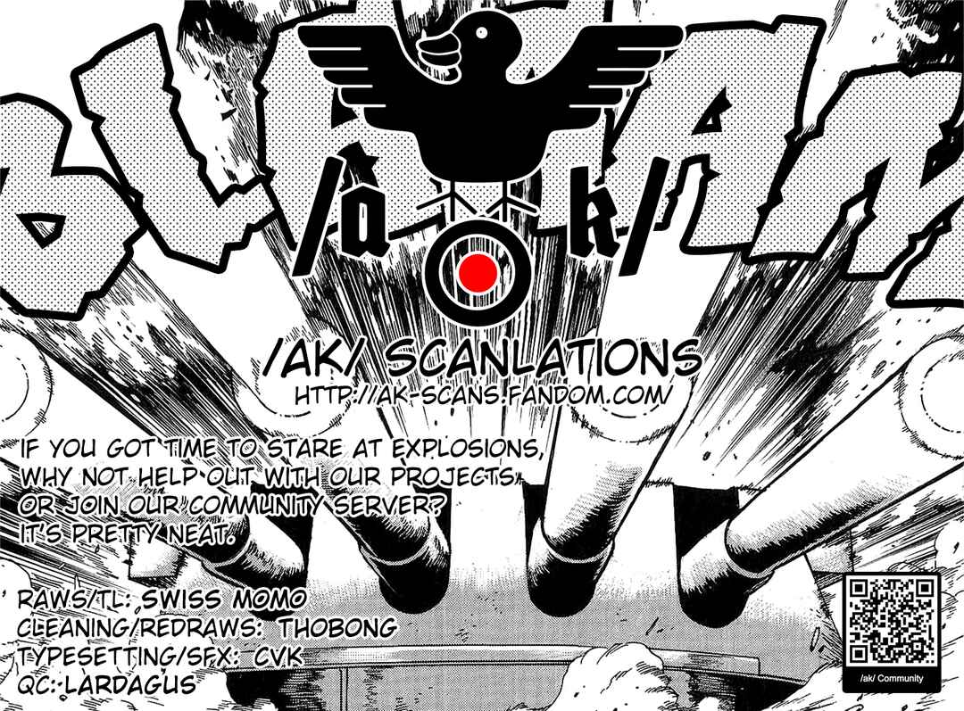 Page 58 Chapter 4 Patora to Tetsujuuji