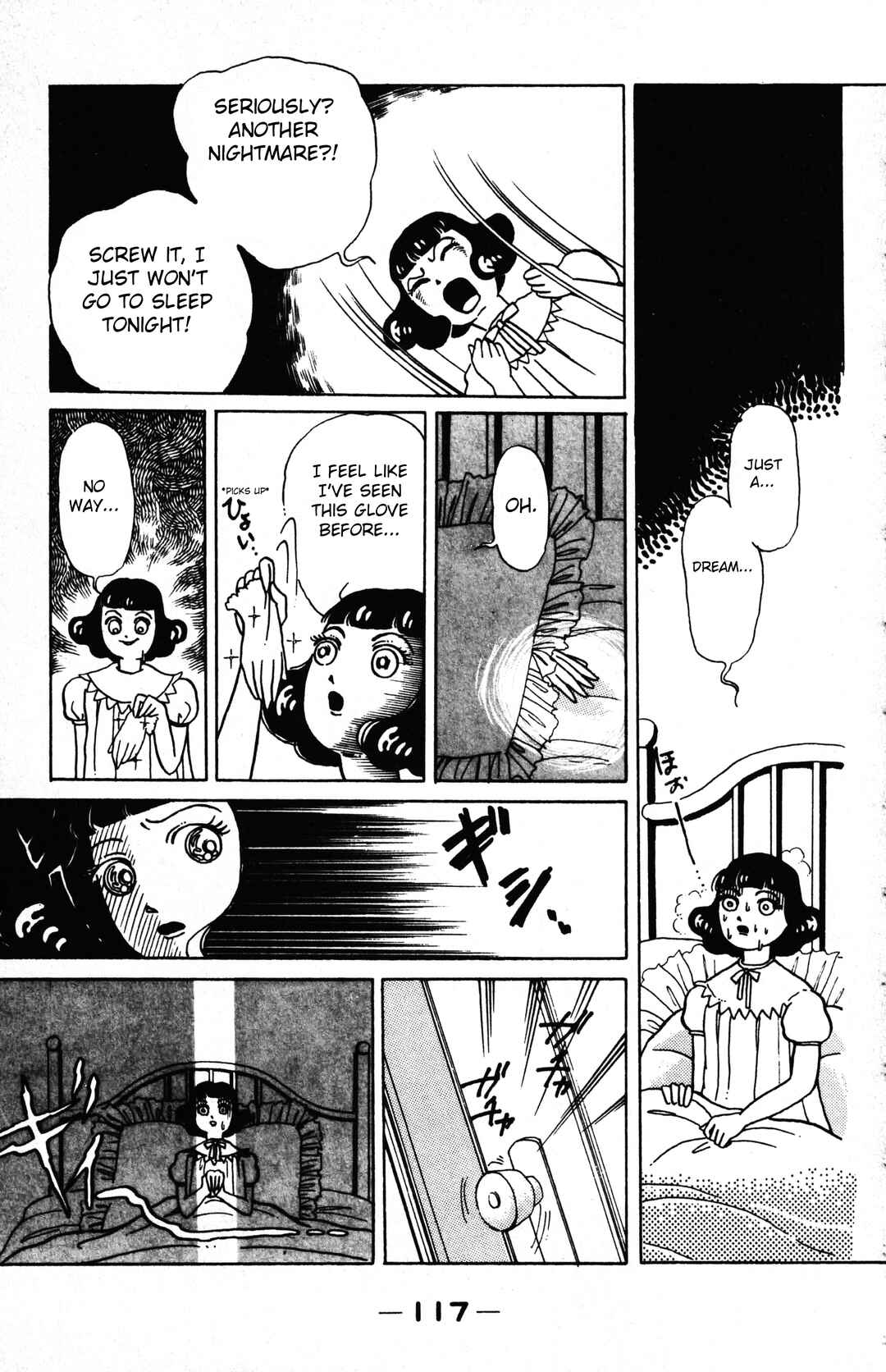 Page 19 Chapter 2.3 Maze at Midnight