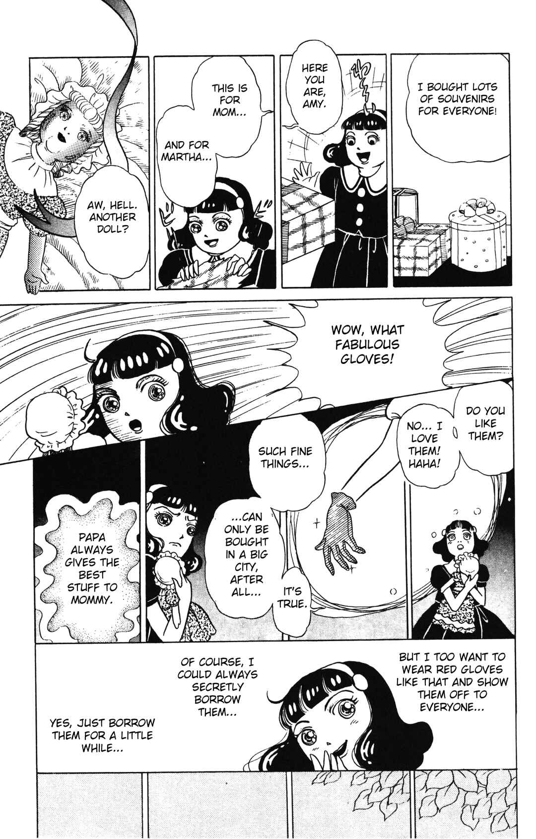 Page 5 Chapter 2.3 Maze at Midnight