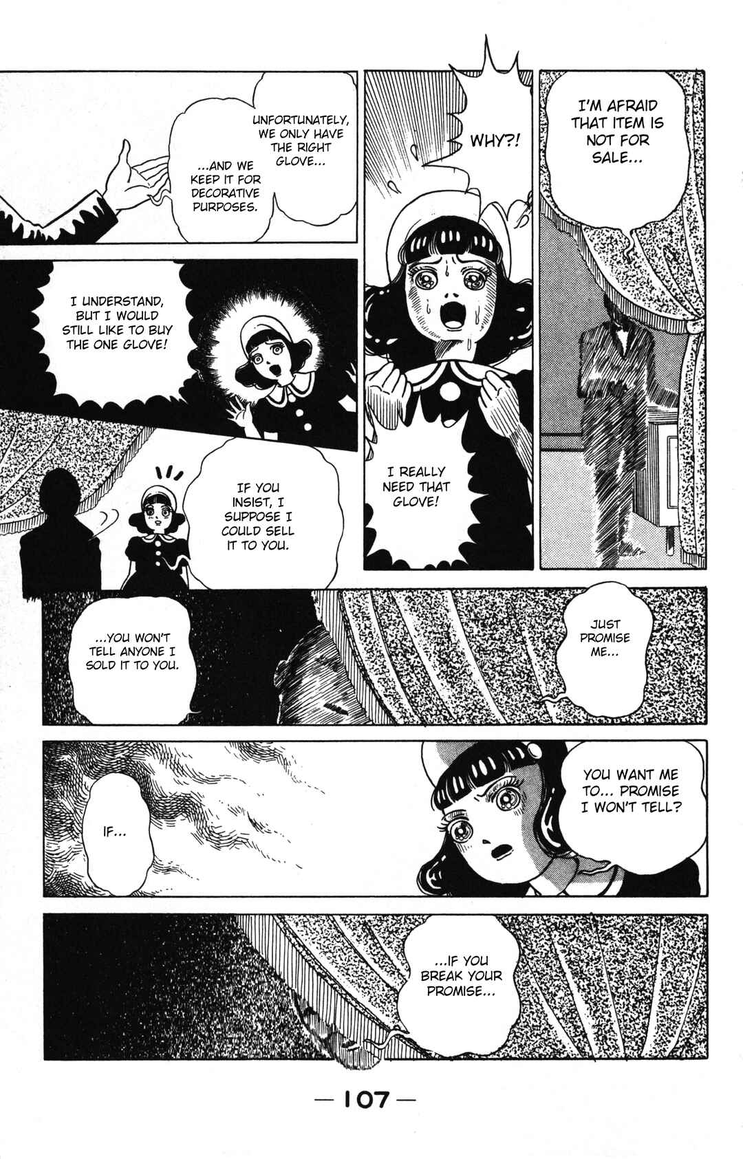 Page 9 Chapter 2.3 Maze at Midnight