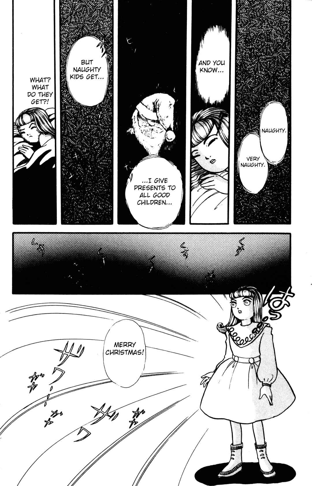 Page 8 Chapter 4 Maze at Midnight