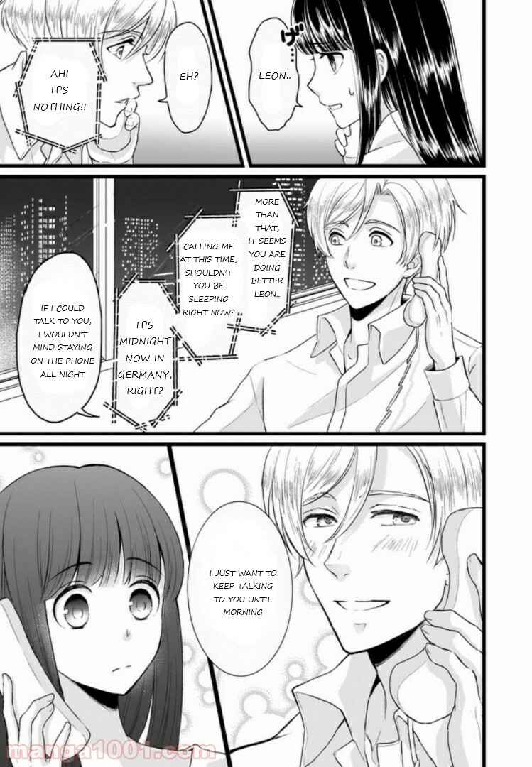 Page 7 Chapter 3.2 Omae mitai na Heroine ga ite tamaru ka!