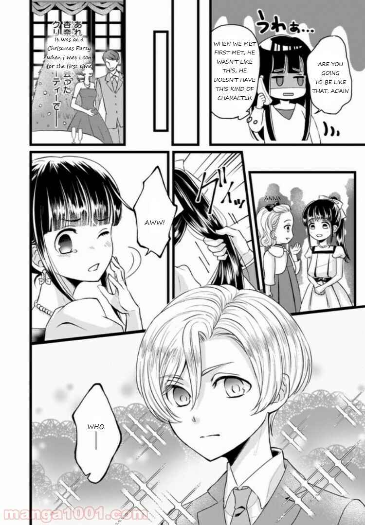 Page 8 Chapter 3.2 Omae mitai na Heroine ga ite tamaru ka!