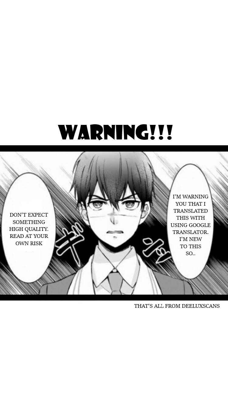 Page 2 Chapter 4.1 Omae mitai na Heroine ga ite tamaru ka!