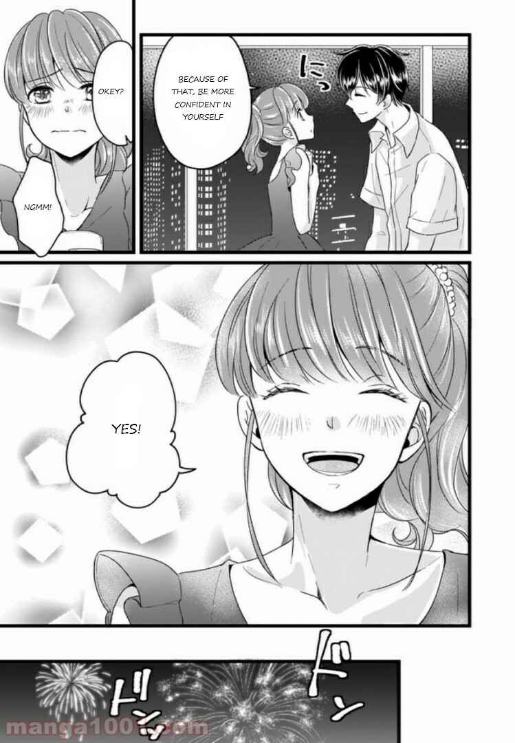 Page 9 Chapter 4.1 Omae mitai na Heroine ga ite tamaru ka!