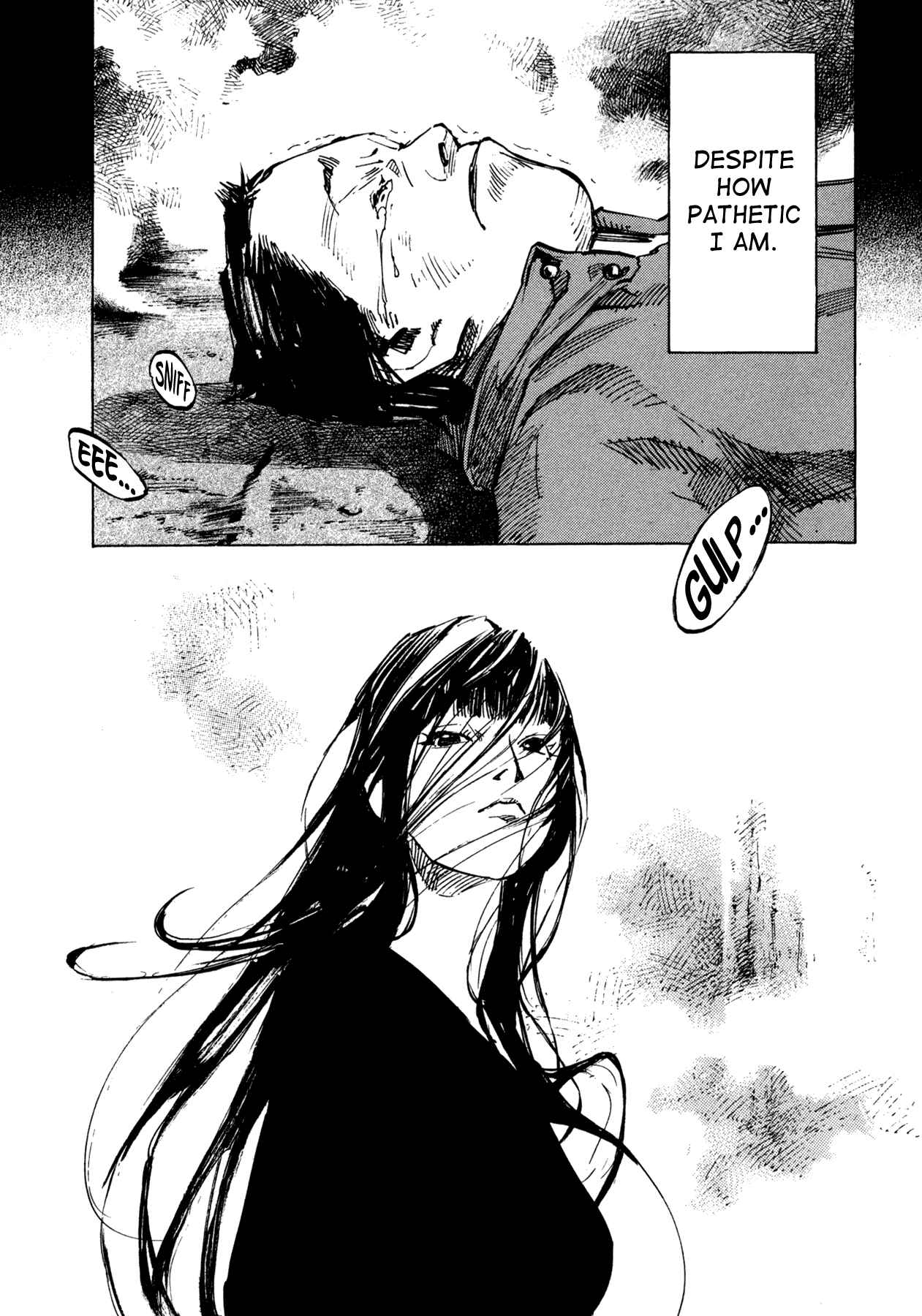 Page 27 Chapter 3 Skyhigh IV