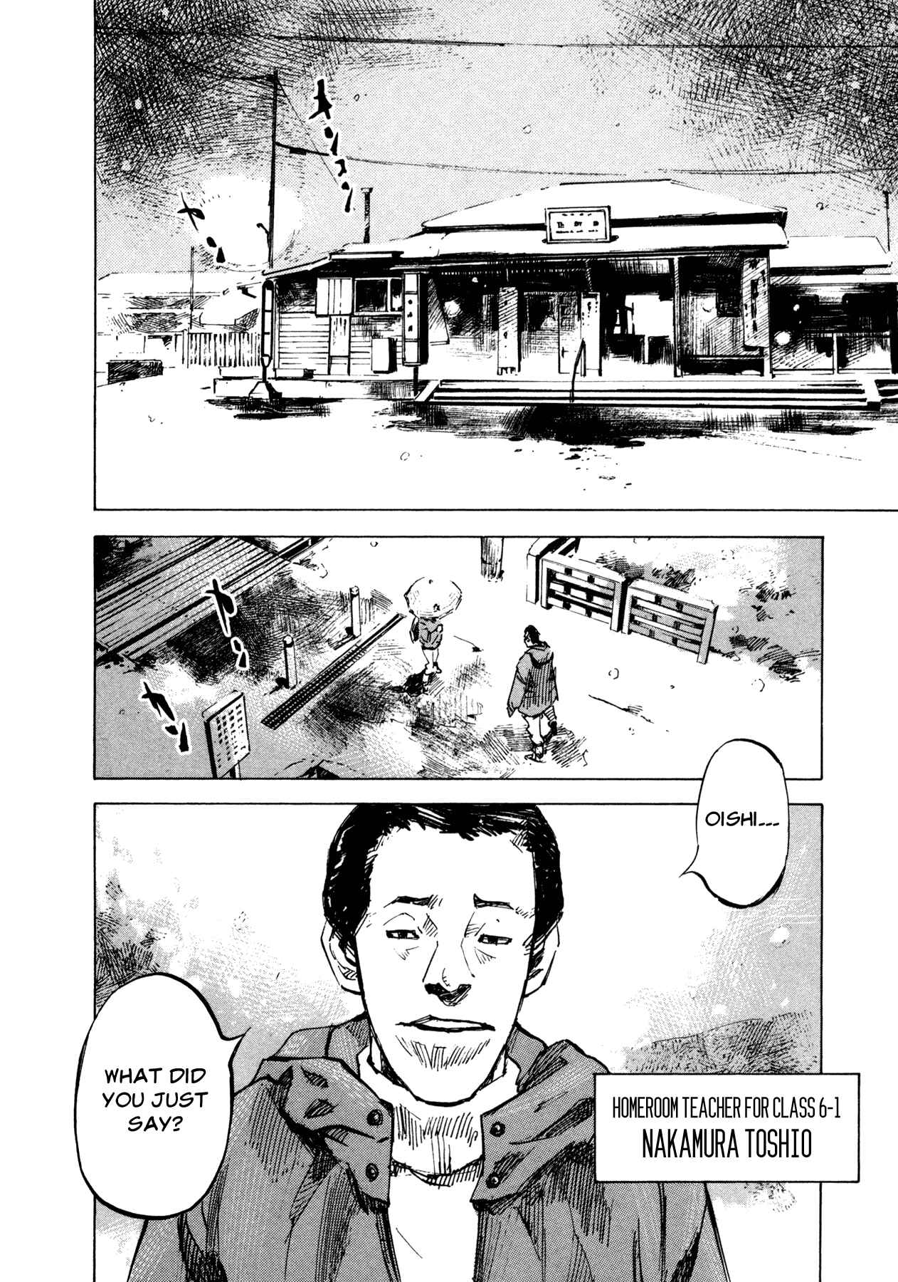 Page 4 Chapter 3 Skyhigh IV