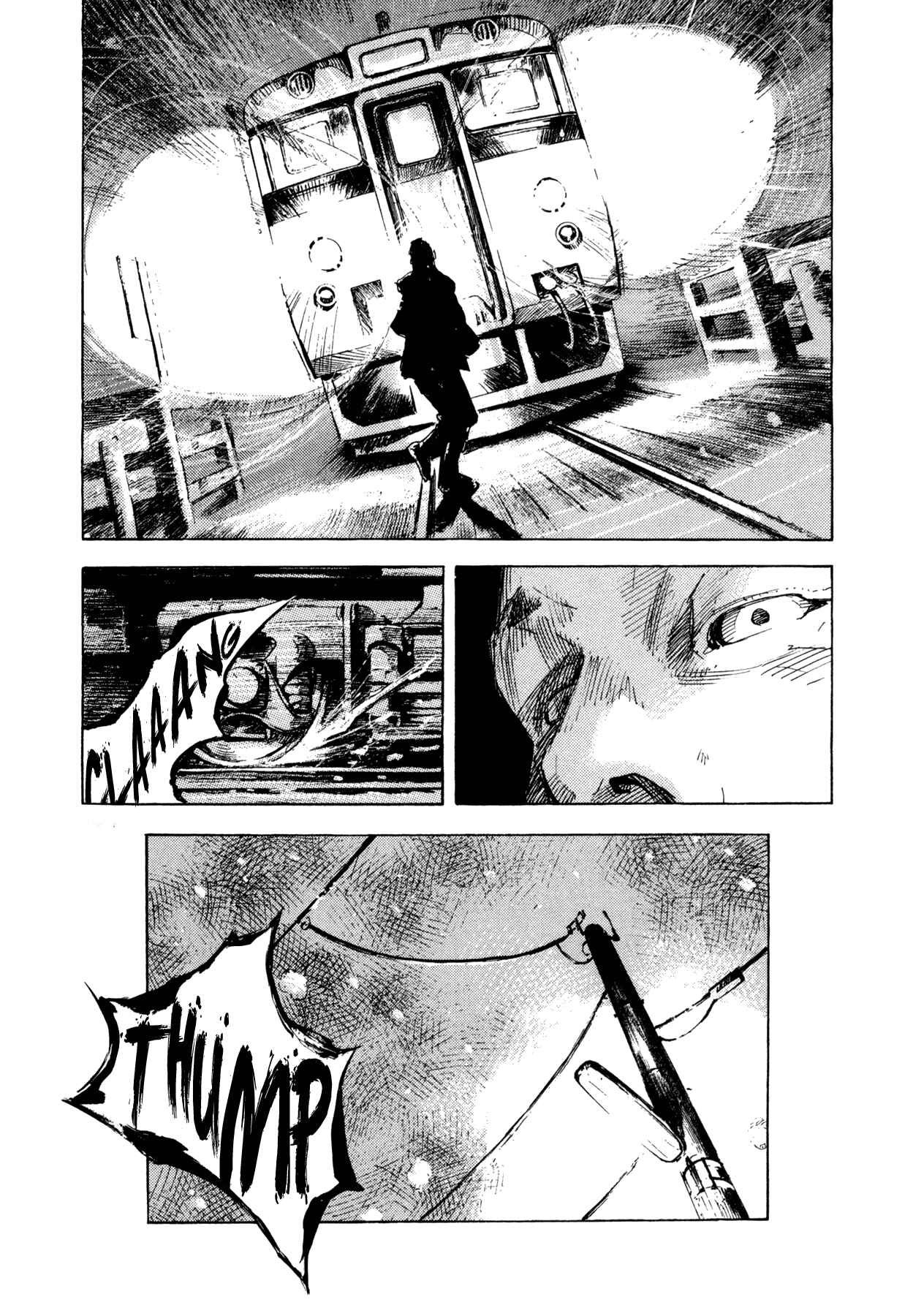 Page 7 Chapter 3 Skyhigh IV