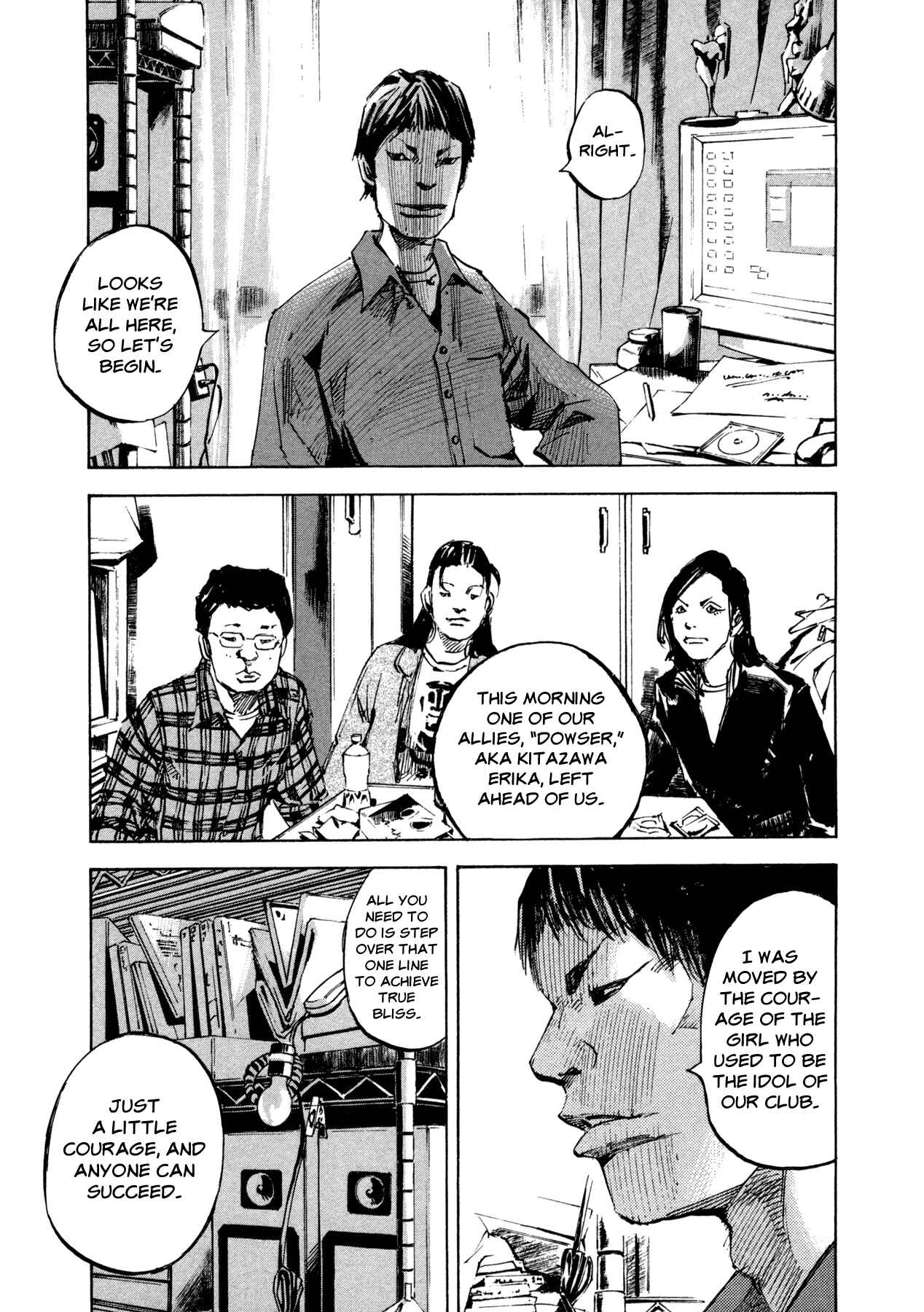 Page 17 Chapter 2 Skyhigh IV