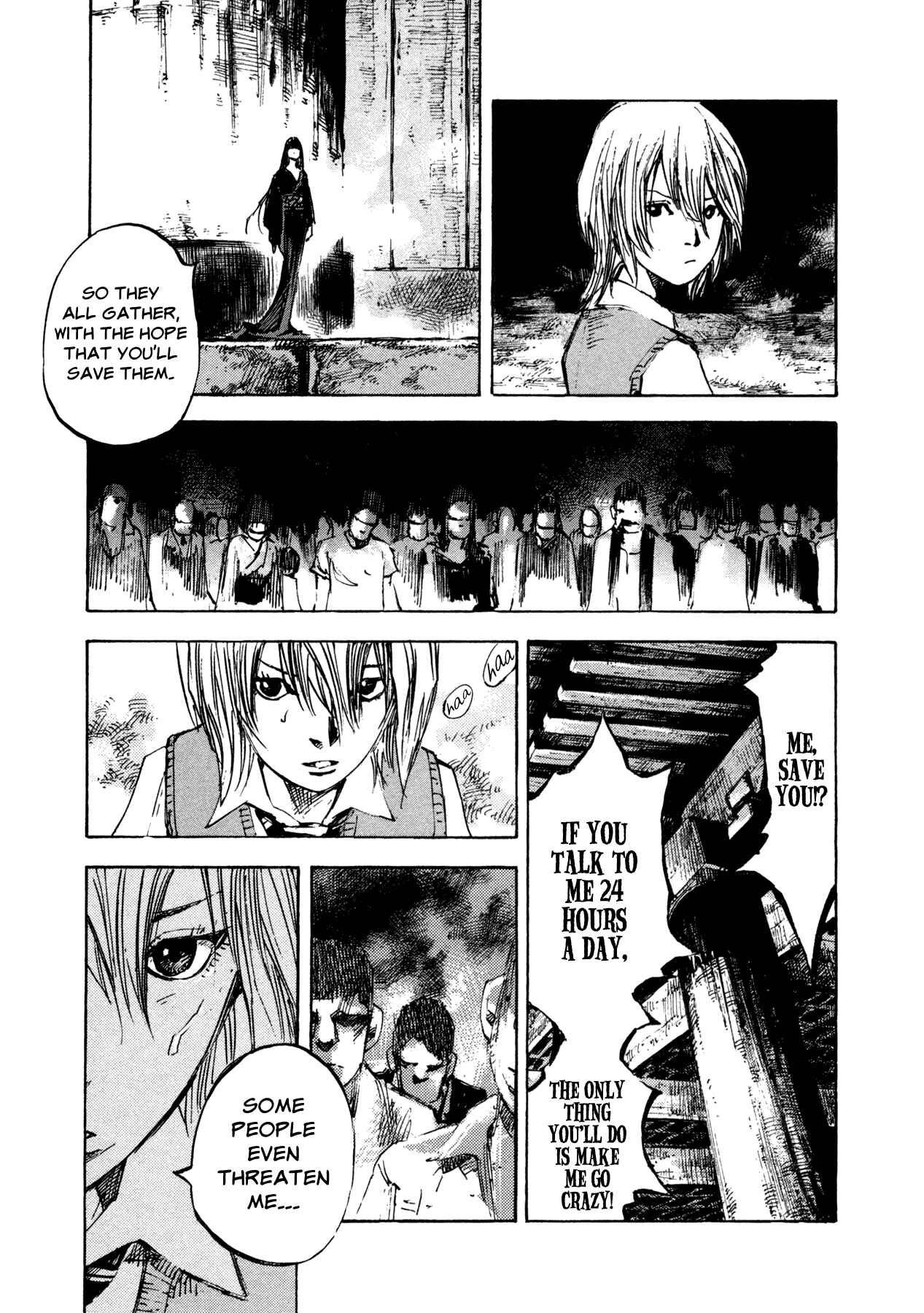 Page 21 Chapter 2 Skyhigh IV