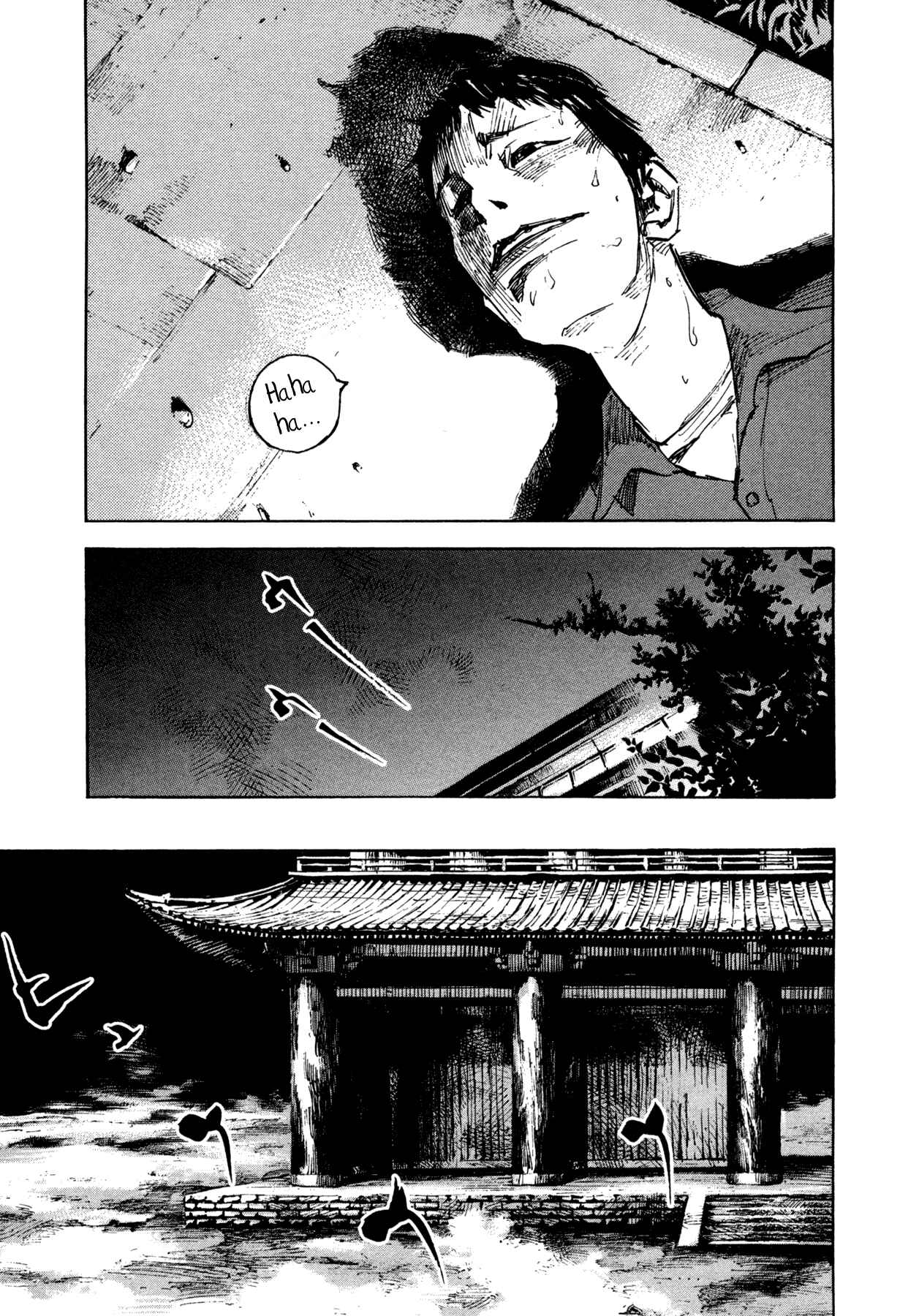 Page 47 Chapter 2 Skyhigh IV