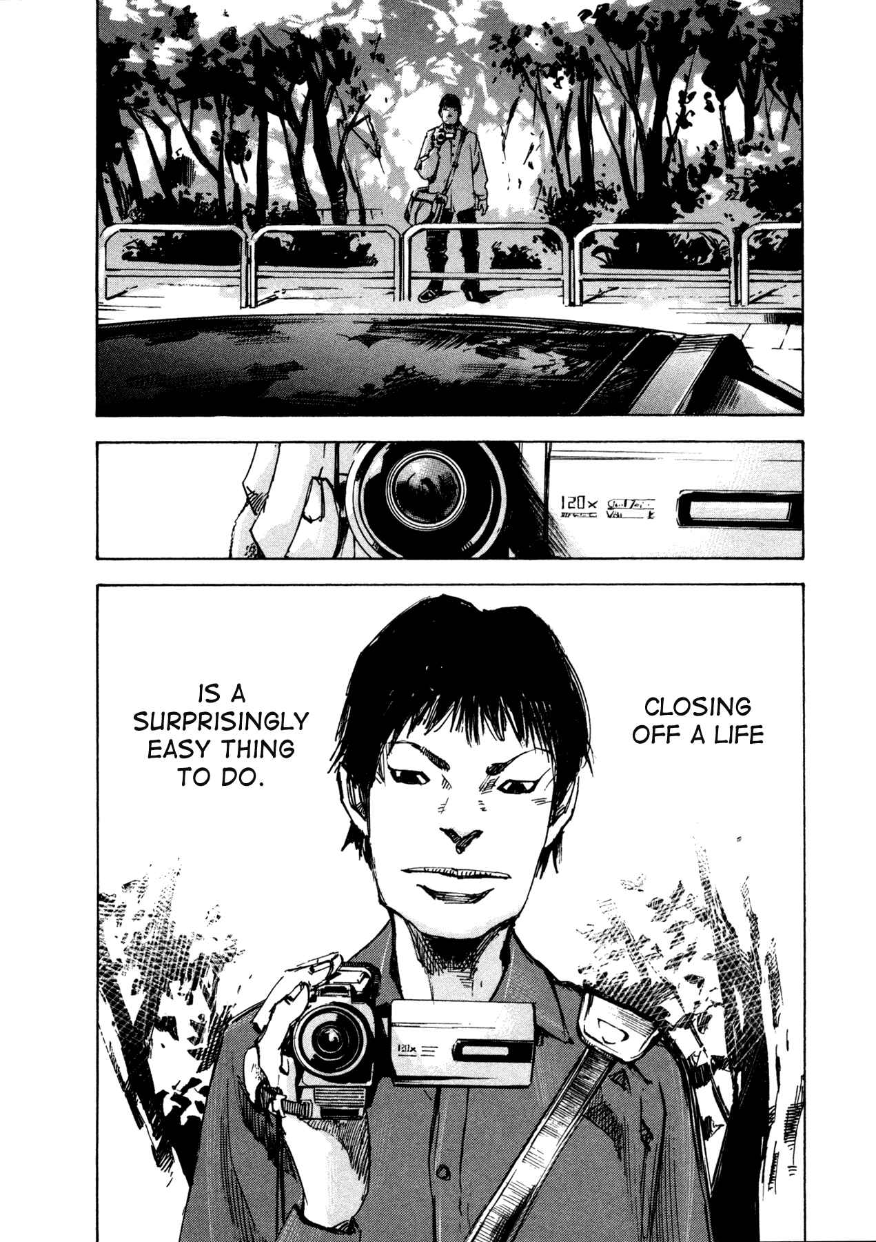 Page 6 Chapter 2 Skyhigh IV