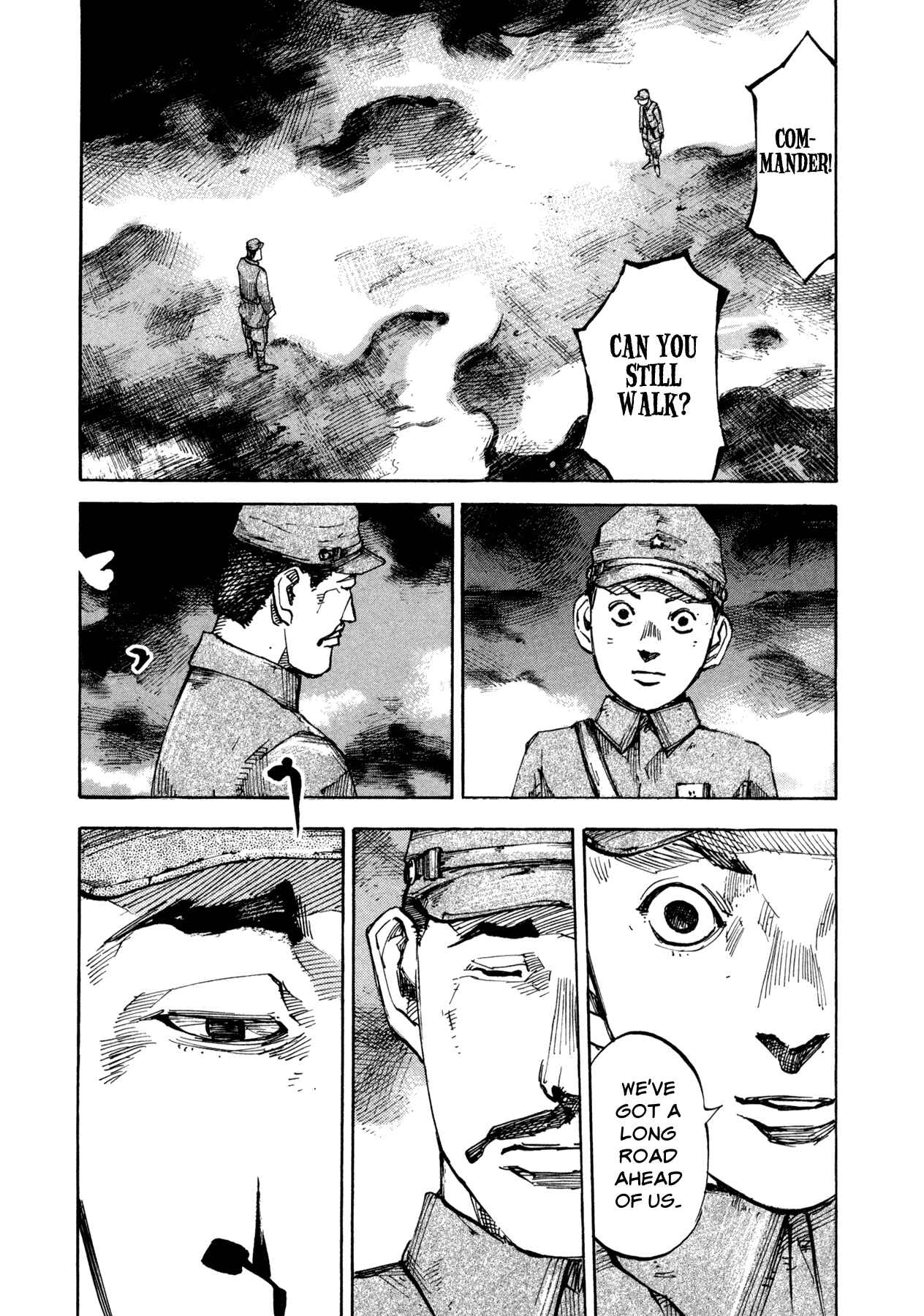 Page 47 Chapter 5 Skyhigh IV