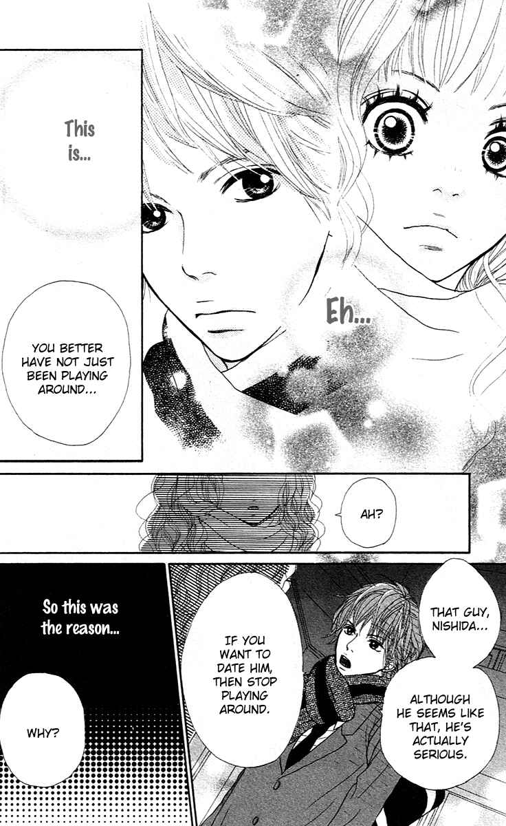 Page 18 Chapter 4 Pink Choudai