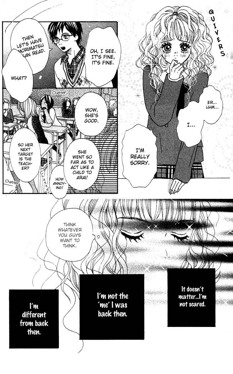 Page 8 Chapter 4 Pink Choudai