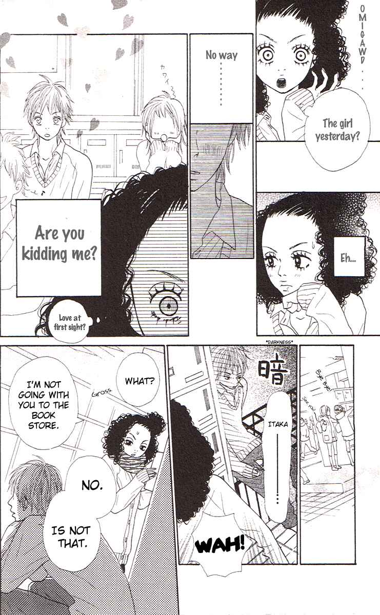 Page 14 Chapter 3 Pink Choudai